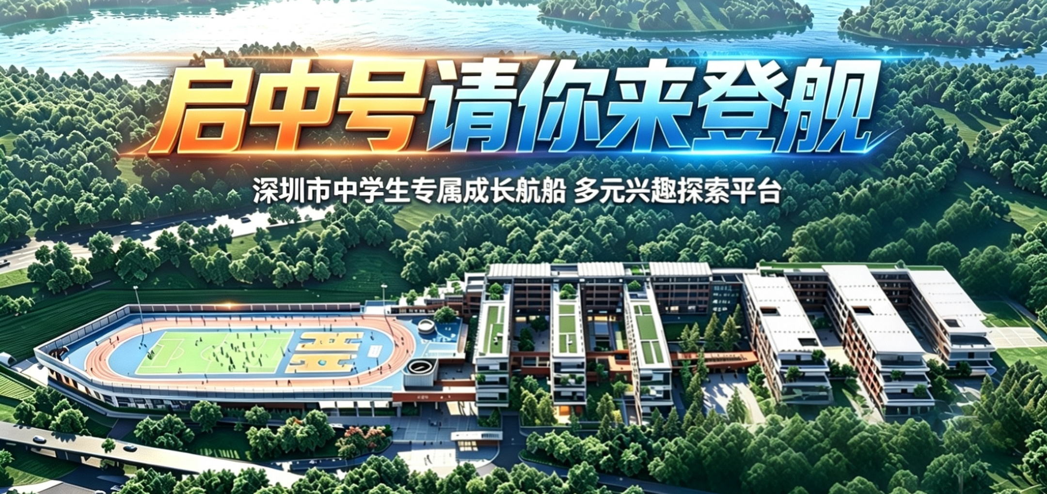 启中号请你来登陆